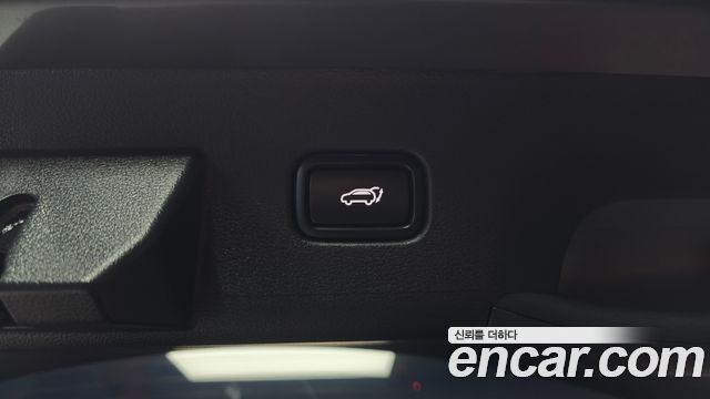 Kia Sportage (V) LPG 2.0 2WD Noblesse 2026 — фото 31