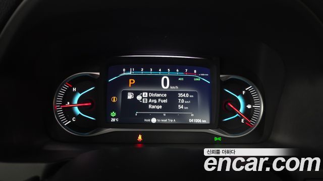 Honda Pilot (III) 3.5 Elite 2019 — фото 8