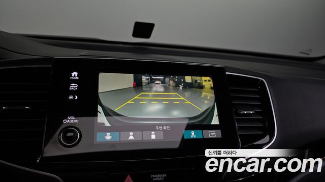 Honda Pilot (III) 3.5 Elite 2019 — фото 15