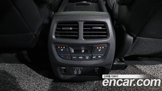 Honda Pilot (III) 3.5 Elite 2019 — фото 17