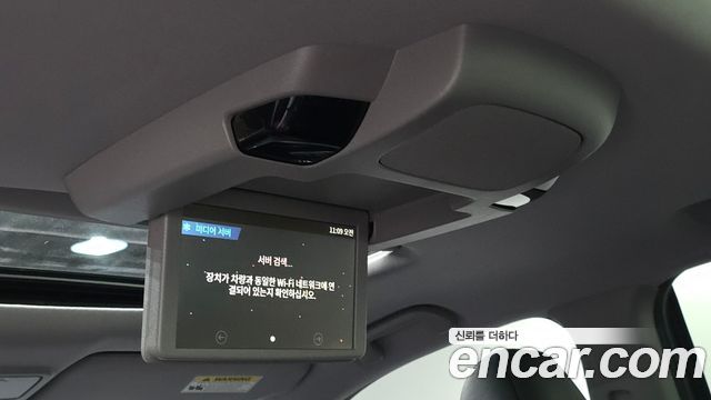Honda Pilot (III) 3.5 Elite 2019 — фото 18