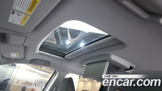 Honda Pilot (III) 3.5 Elite 2019 — фото 19