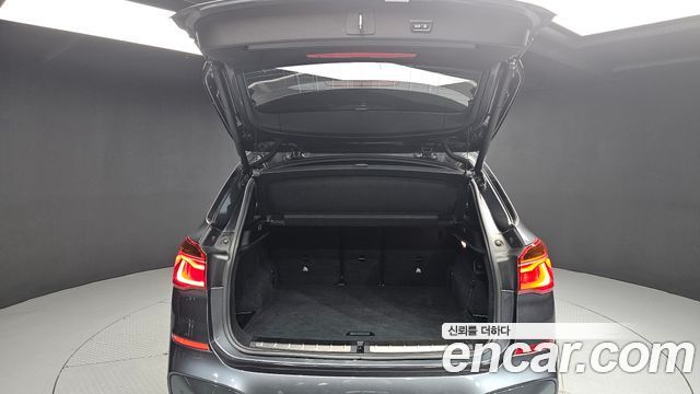 BMW X1 (F48) xDrive 20d M Sport package 2016 — фото 24