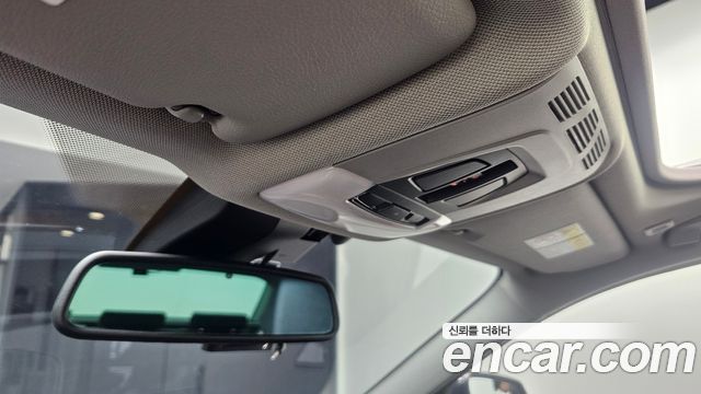 BMW 3 Series (F30) 320d 2014 — фото 18