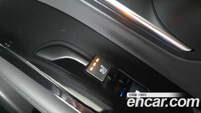 Hyundai Tucson Hybrid (NX4) HEV 1.6 2WD Inspiration 2025 — фото 18