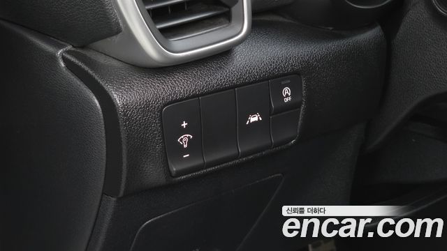 Kia Sportage The Bold Diesel 1.6 4WD Trendy 2022 — фото 15