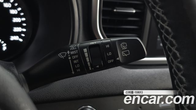 Kia Sportage The Bold Diesel 1.6 4WD Trendy 2022 — фото 28
