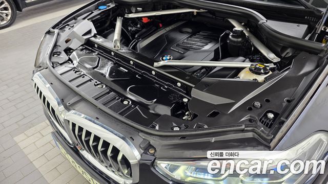BMW X5 (G05) xDrive 40i M sports Onlie Exclusive Edition 2021 — фото 6