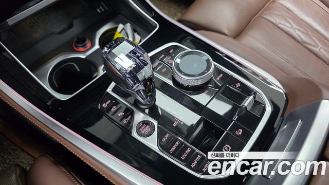 BMW X5 (G05) xDrive 40i M sports Onlie Exclusive Edition 2021 — фото 9