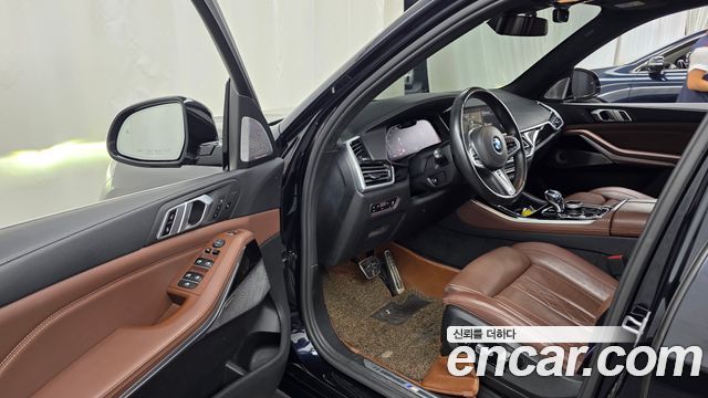 BMW X5 (G05) xDrive 40i M sports Onlie Exclusive Edition 2021 — фото 10