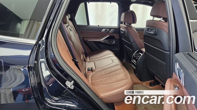 BMW X5 (G05) xDrive 40i M sports Onlie Exclusive Edition 2021 — фото 12