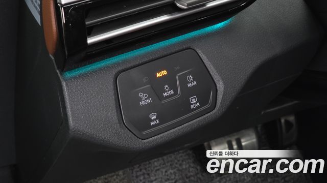 Volkswagen ID.4 Pro 2023 — фото 15