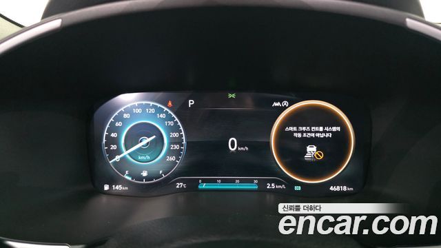 Hyundai Santa Fe Diesel 2.2 4WD Prestige 2021 — фото 8