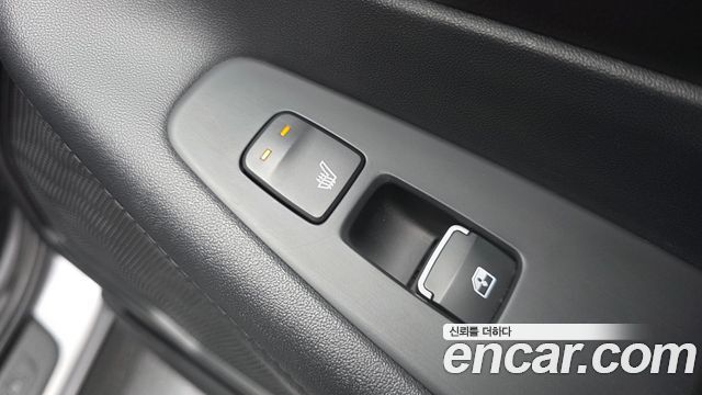 Hyundai Santa Fe Diesel 2.2 4WD Prestige 2021 — фото 19
