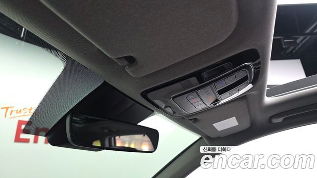 Hyundai Santa Fe Diesel 2.2 4WD Prestige 2021 — фото 29