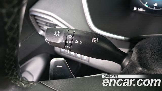 Hyundai Santa Fe Diesel 2.2 4WD Prestige 2021 — фото 30