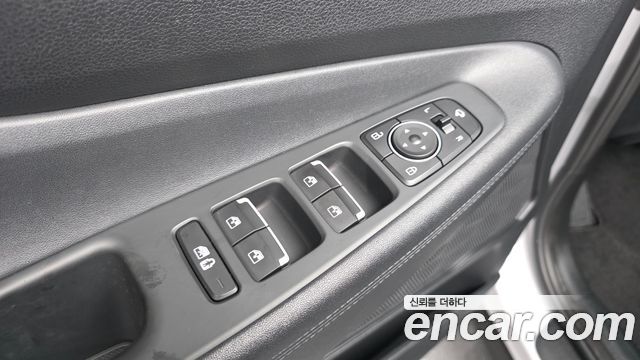 Hyundai Santa Fe Diesel 2.2 4WD Prestige 2021 — фото 31