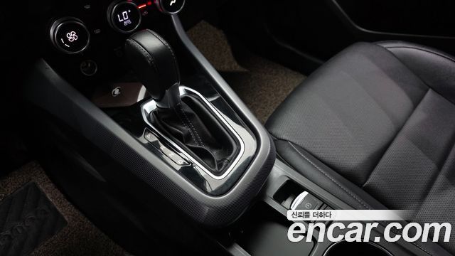 Renault Korea XM3 1.3 TCe RE Signature 2020 — фото 9