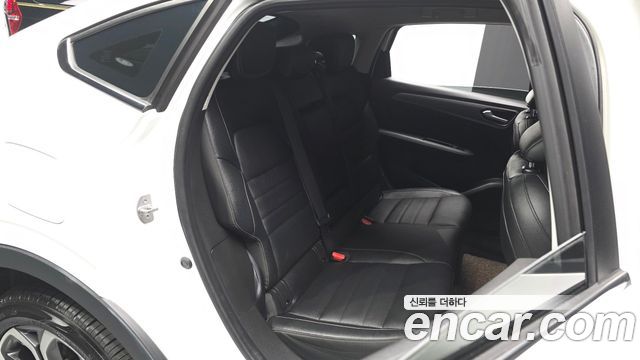Renault Korea XM3 1.3 TCe RE Signature 2020 — фото 12