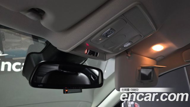 Renault Korea XM3 1.3 TCe RE Signature 2020 — фото 18