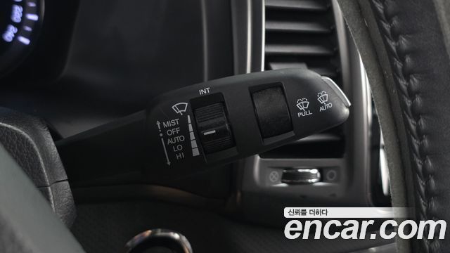 KG Mobility (SsangYong) Rexton Sports Diesel 2.2 4WD Prestige 2021 — фото 28