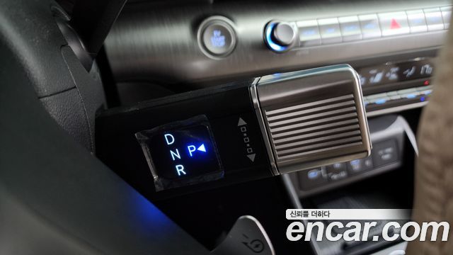 Hyundai Kona Electric (SX2) Long Range Inspiration 2023 — фото 9
