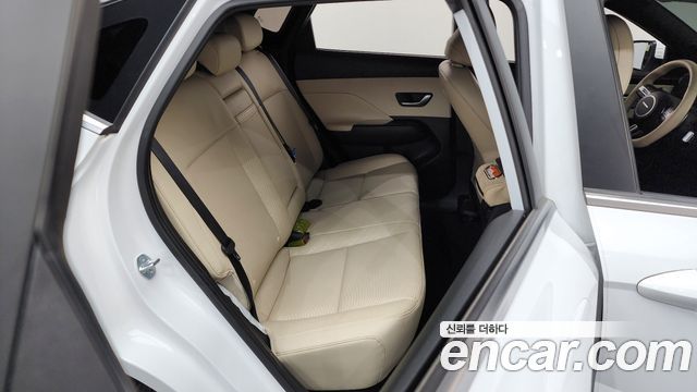 Hyundai Kona Electric (SX2) Long Range Inspiration 2023 — фото 11