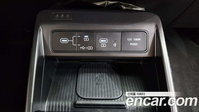 Hyundai Kona Electric (SX2) Long Range Inspiration 2023 — фото 15