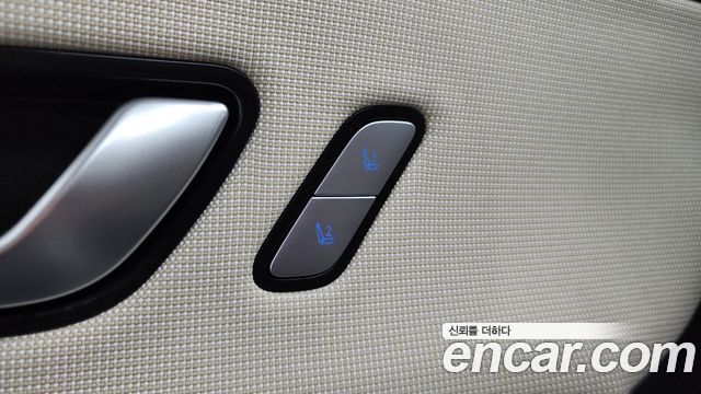 Hyundai Kona Electric (SX2) Long Range Inspiration 2023 — фото 16