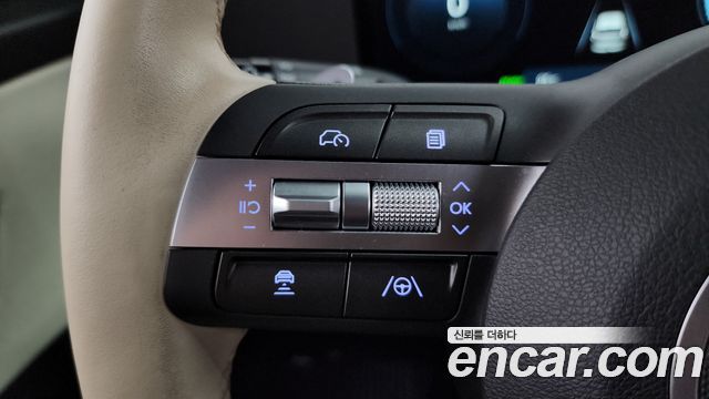 Hyundai Kona Electric (SX2) Long Range Inspiration 2023 — фото 17