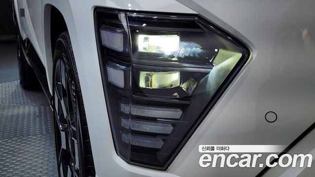 Hyundai Kona Electric (SX2) Long Range Inspiration 2023 — фото 22