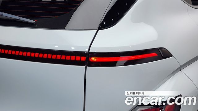 Hyundai Kona Electric (SX2) Long Range Inspiration 2023 — фото 23