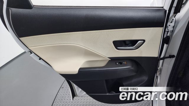 Hyundai Kona Electric (SX2) Long Range Inspiration 2023 — фото 25