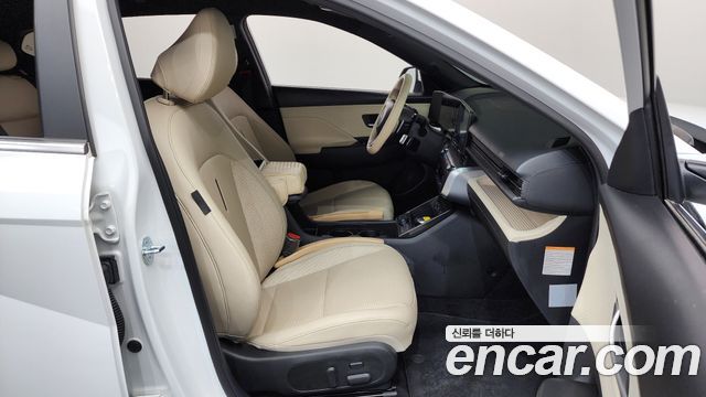 Hyundai Kona Electric (SX2) Long Range Inspiration 2023 — фото 26