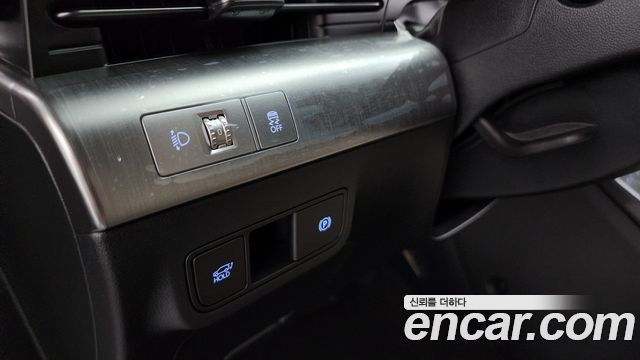 Hyundai Kona Electric (SX2) Long Range Inspiration 2023 — фото 27