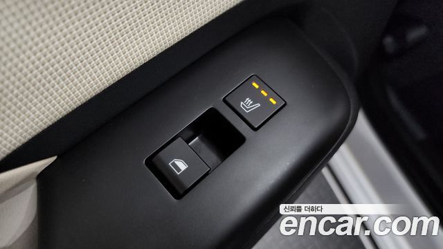 Hyundai Kona Electric (SX2) Long Range Inspiration 2023 — фото 29