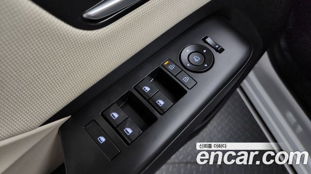 Hyundai Kona Electric (SX2) Long Range Inspiration 2023 — фото 30