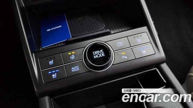 Hyundai Kona Electric (SX2) Long Range Inspiration 2023 — фото 32