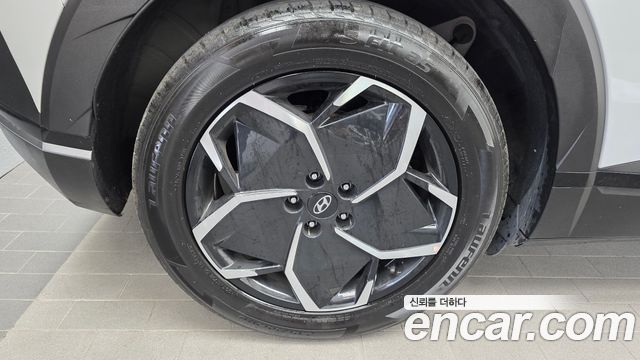 Hyundai Ioniq 5 Long range Exclusive 2022 — фото 5