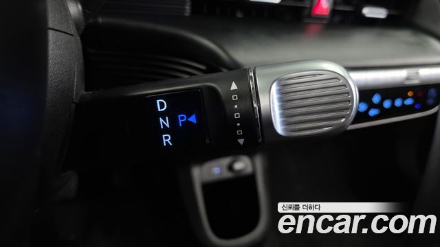 Hyundai Ioniq 5 Long range Exclusive 2022 — фото 9