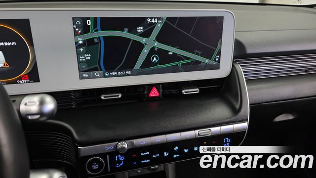 Hyundai Ioniq 5 Long range Exclusive 2022 — фото 13