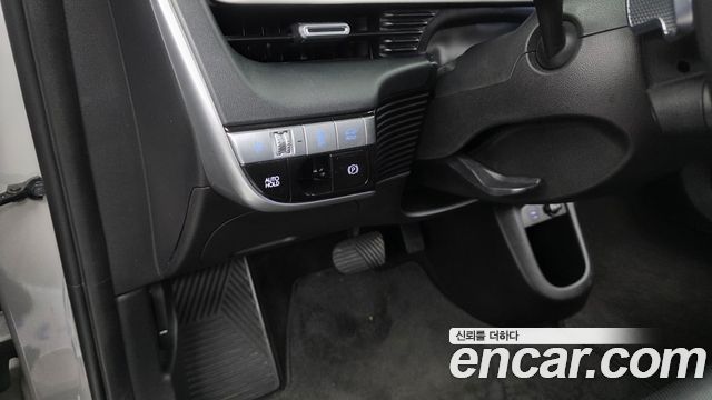 Hyundai Ioniq 5 Long range Exclusive 2022 — фото 17