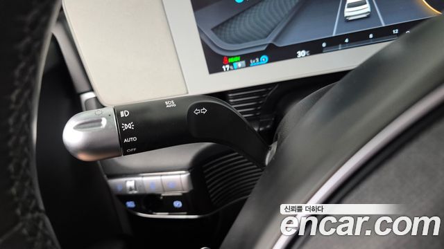 Hyundai Ioniq 5 Long range Exclusive 2022 — фото 18