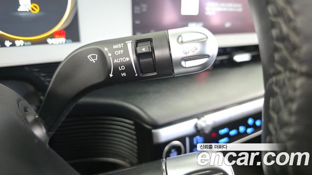 Hyundai Ioniq 5 Long range Exclusive 2022 — фото 19