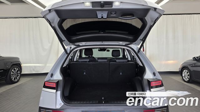 Hyundai Ioniq 5 Long range Exclusive 2022 — фото 20