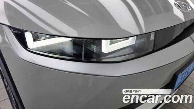 Hyundai Ioniq 5 Long range Exclusive 2022 — фото 22