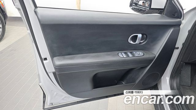 Hyundai Ioniq 5 Long range Exclusive 2022 — фото 24