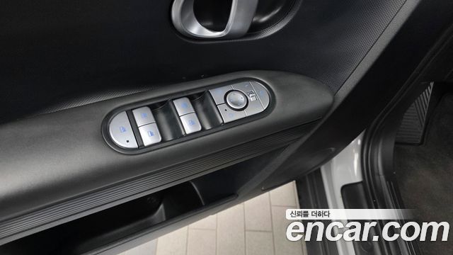 Hyundai Ioniq 5 Long range Exclusive 2022 — фото 27