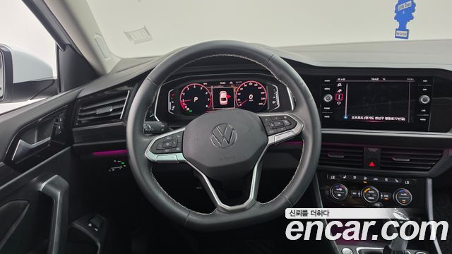 Volkswagen Jetta (VII) 1.5 TSI Prestige 2023 — фото 13