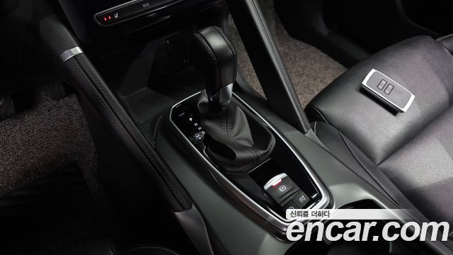 Renault Korea QM6 2.0 GDe LE 2WD 2020 — фото 9